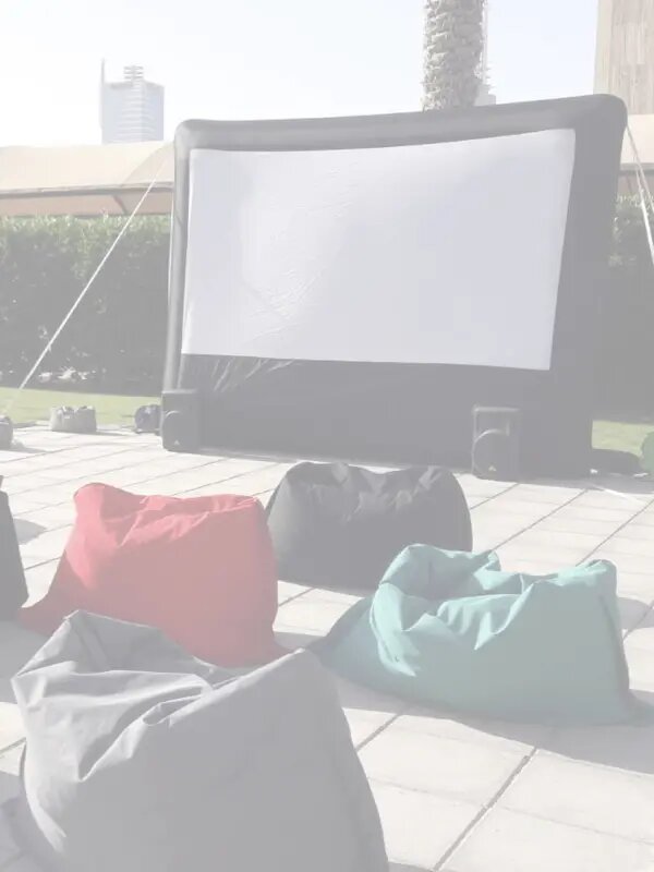 Movie Packages