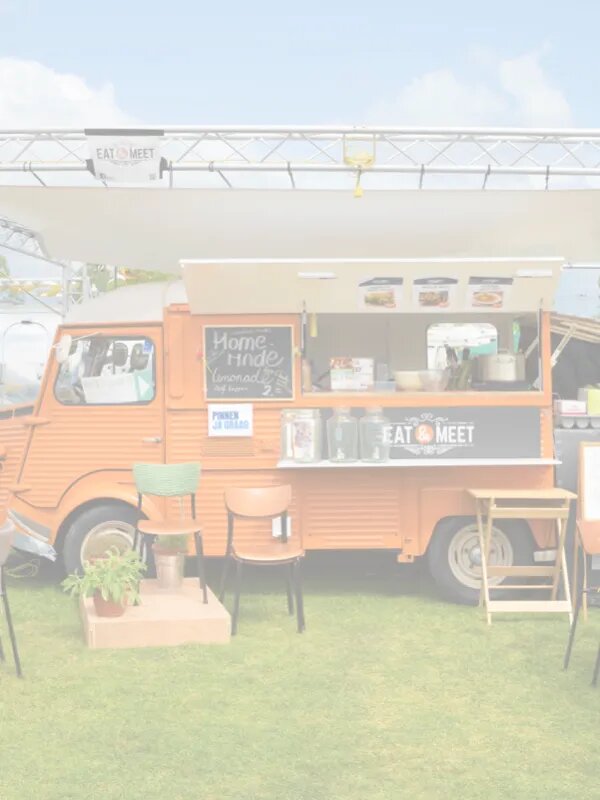 Snacks & Trucks