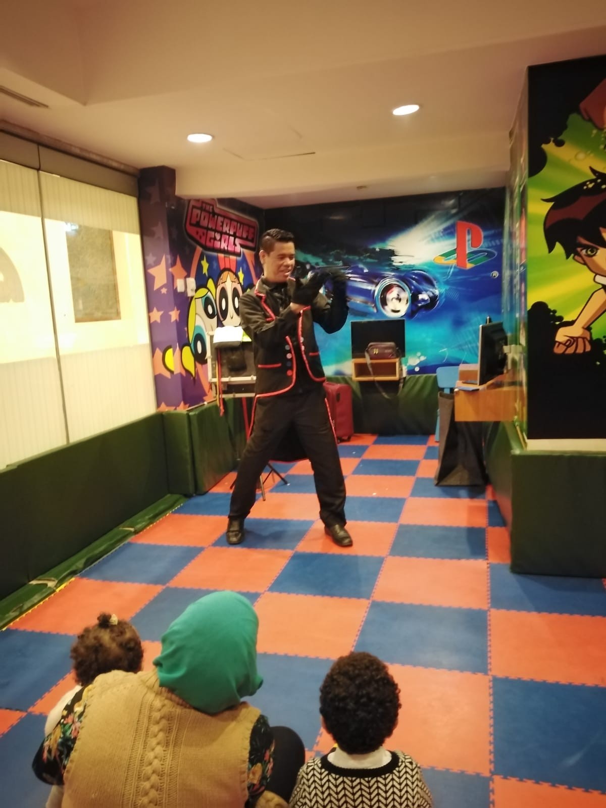 Kids Show