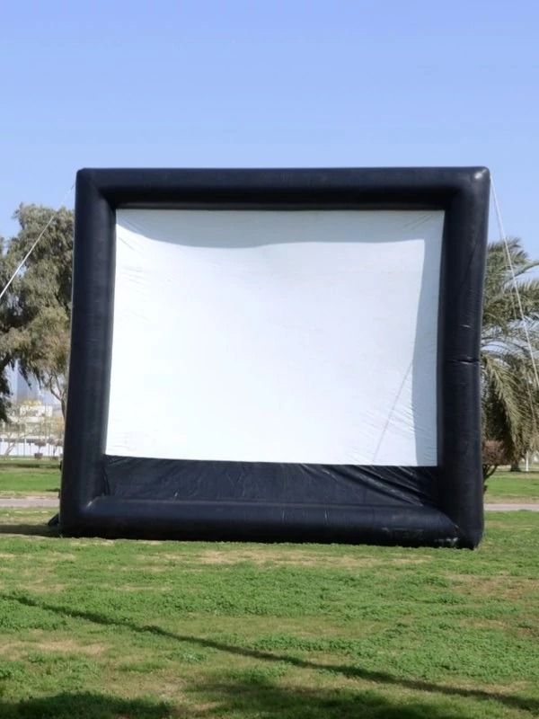 7 M - Inflatable System