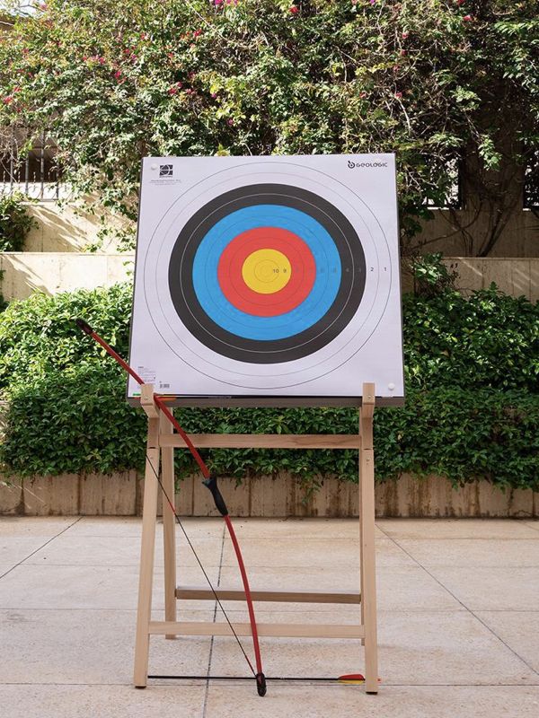 Archery