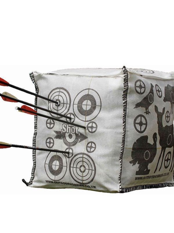 Archery targets