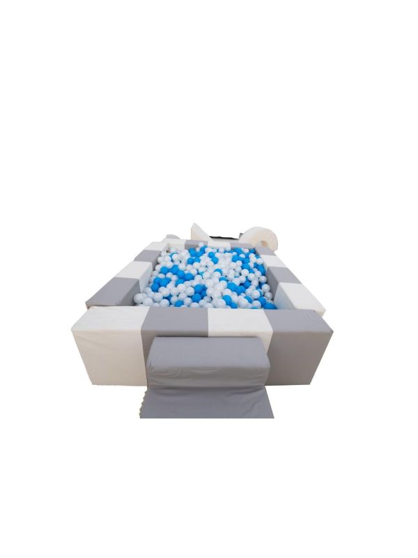 Ball Pool (Blue)