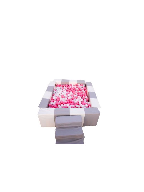 Ball Pool (Pink)
