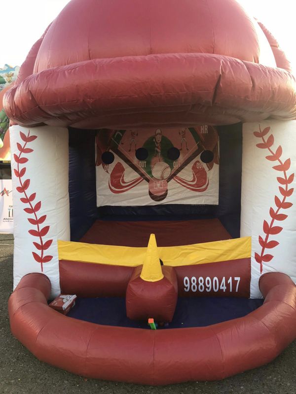Baseball