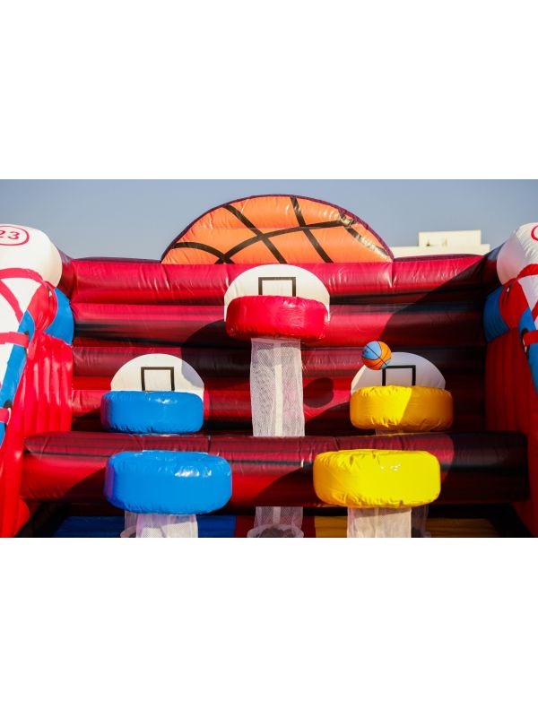 Basketball