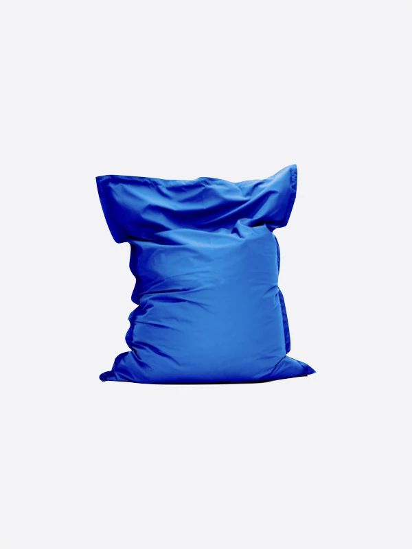 Beanbag - Blue