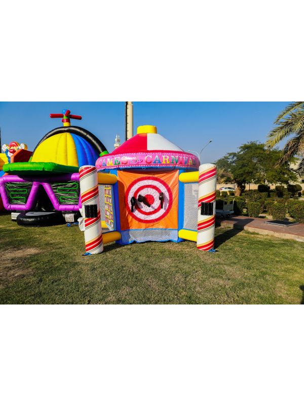 Carnival games combo