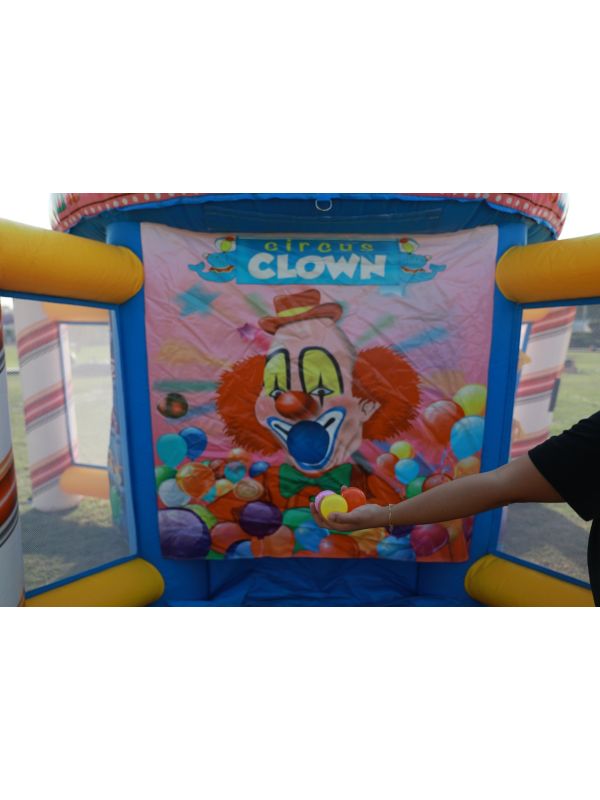 Carnival games combo