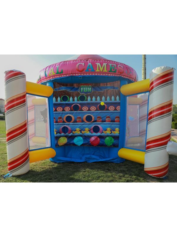 Carnival games combo