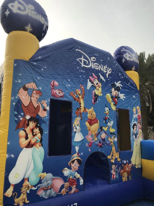 Disney