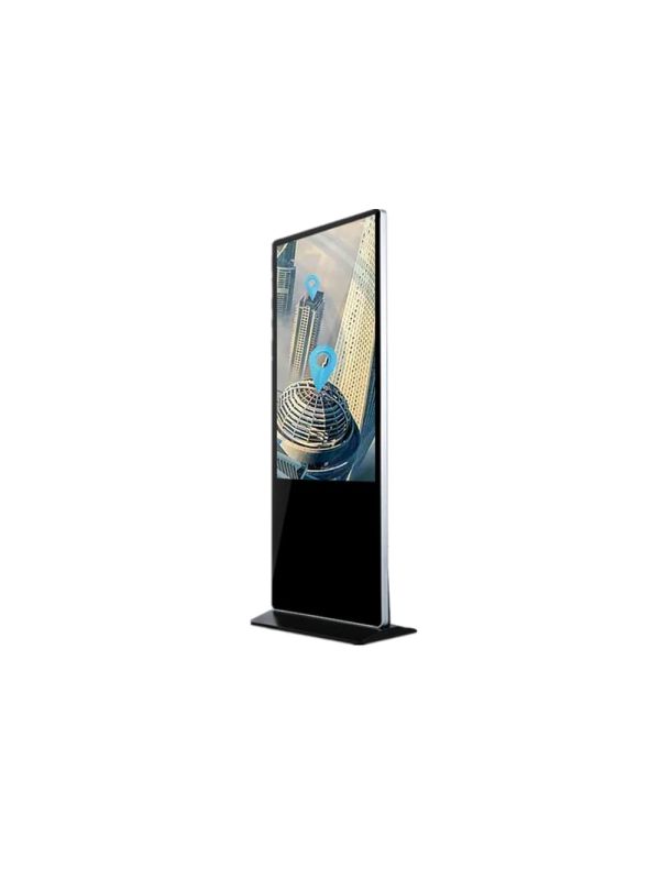 Full HD 49 Inch LCD Advertising screen 