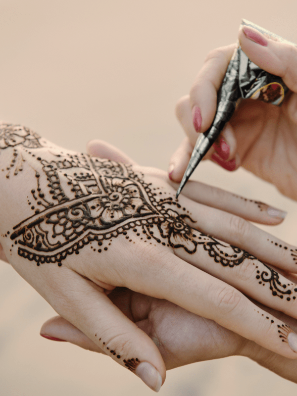 Henna