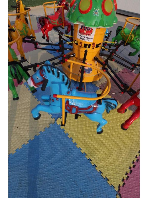 Horse Merry Go round