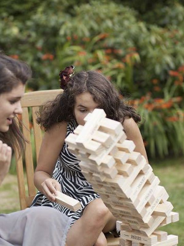 Jenga
