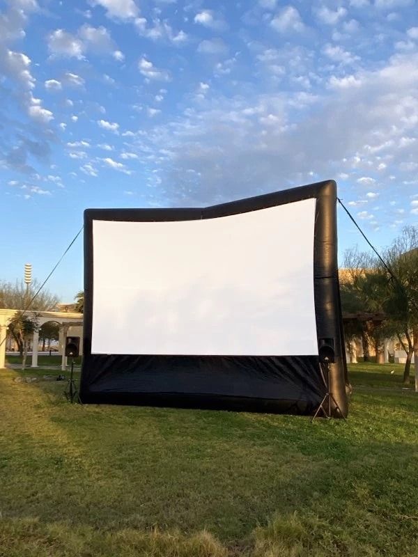 LARGE - Inflatable system