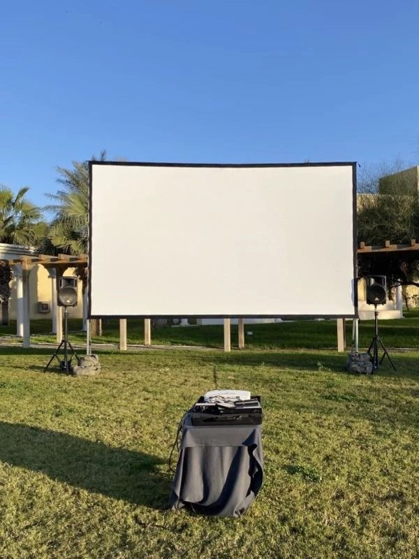 LARGE - Quick Fold system