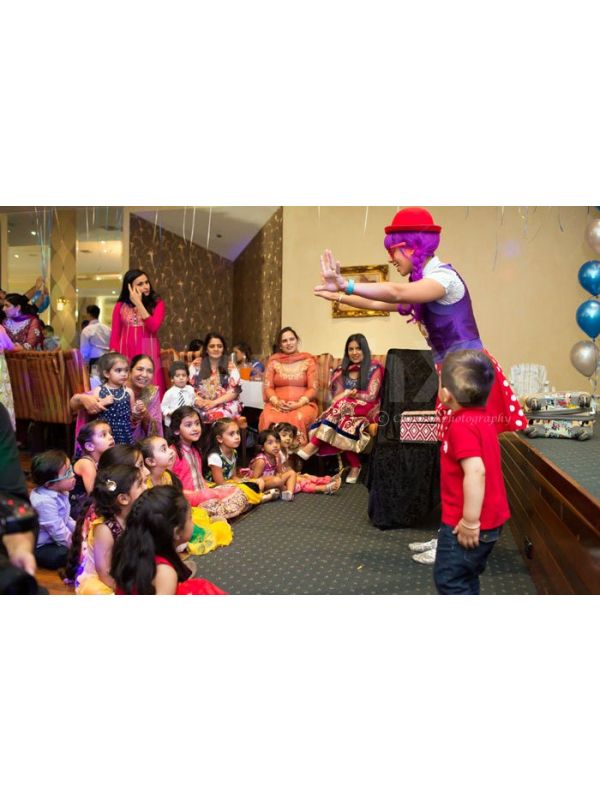 Magic Show