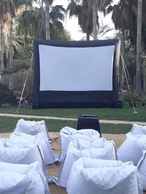 Medium screen package