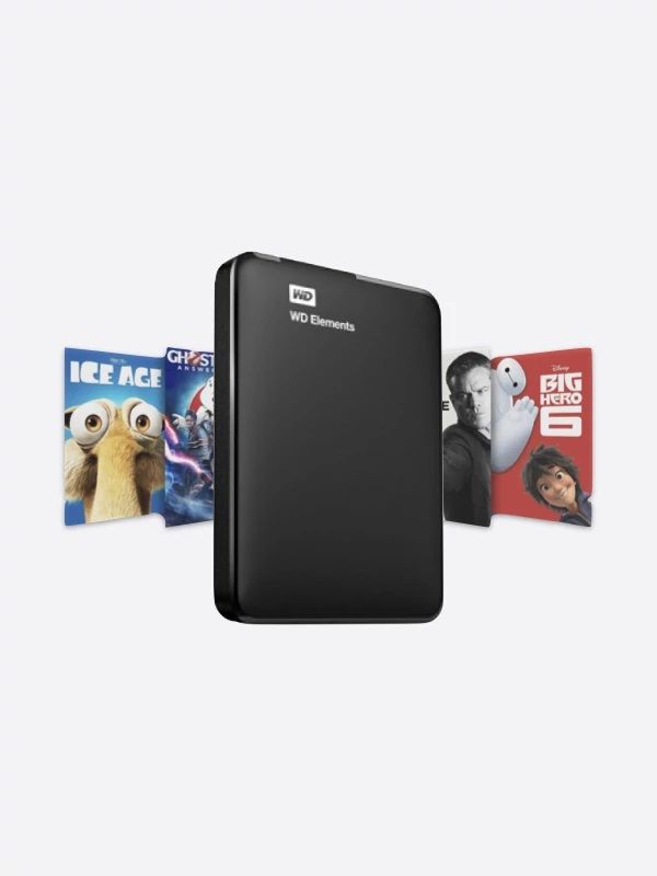 Movie Selection Device