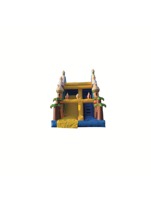 Palace Bouncy Castle