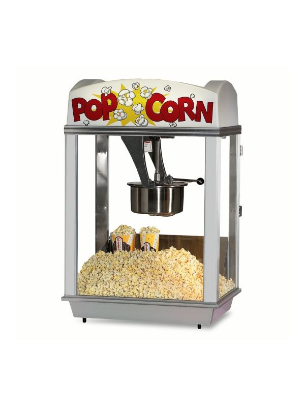 Popcorn 