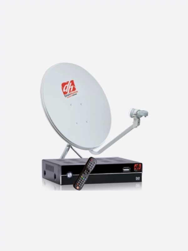 Satellite Receiver