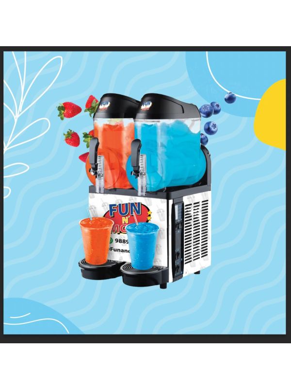Slush Machine
