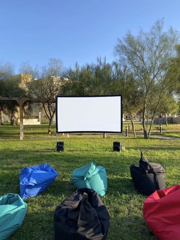 Small Quick Fold Package