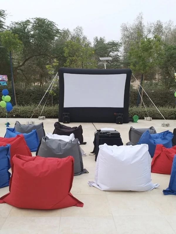 Small Screen Package