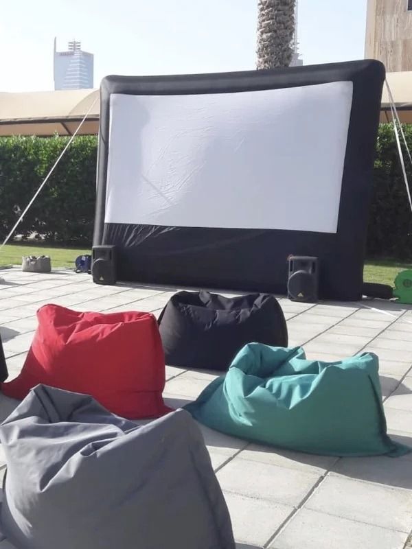 Small Screen Package