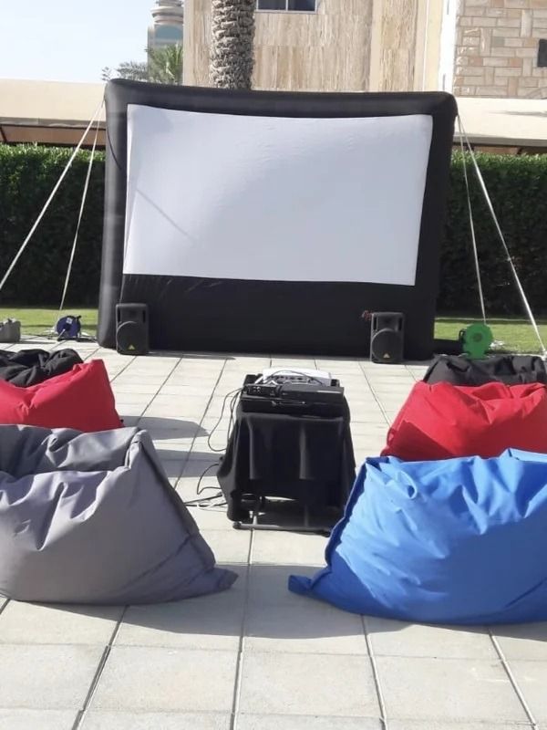 Small Screen Package