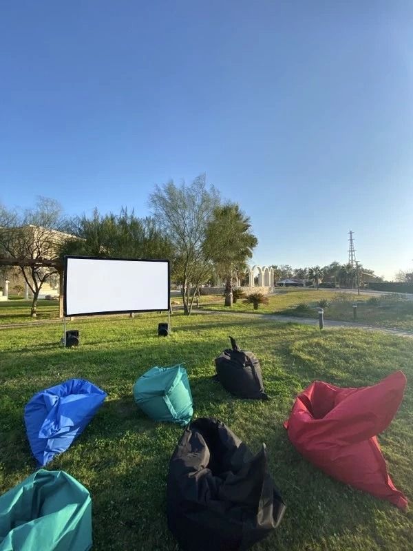 Small Quick Fold Package