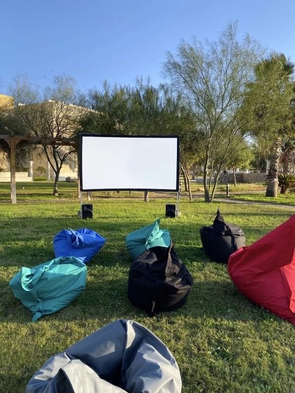 Small Quick Fold Package