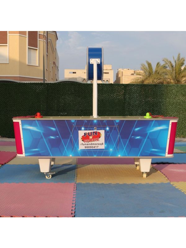 Table Hockey