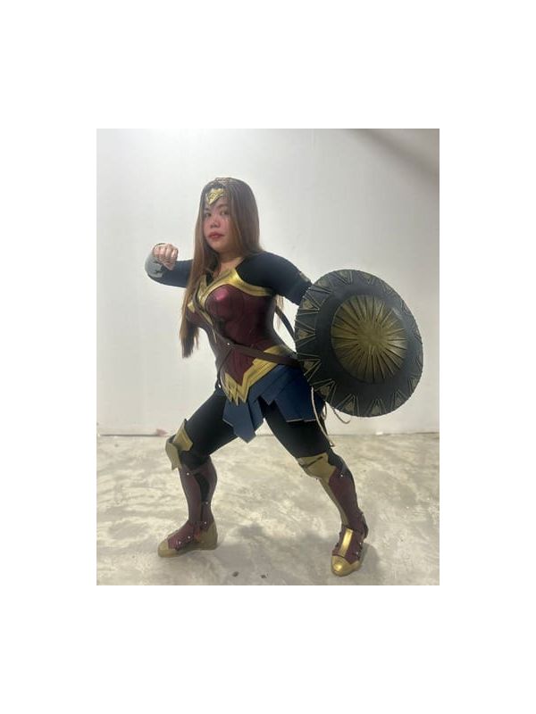 Super Hero Package B